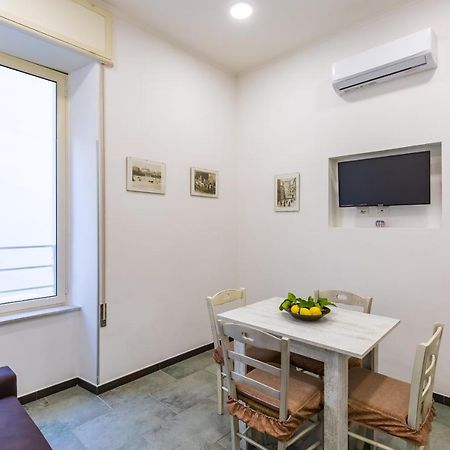 Gelso Complex Studios And Flat By Napoliapartments Екстер'єр фото